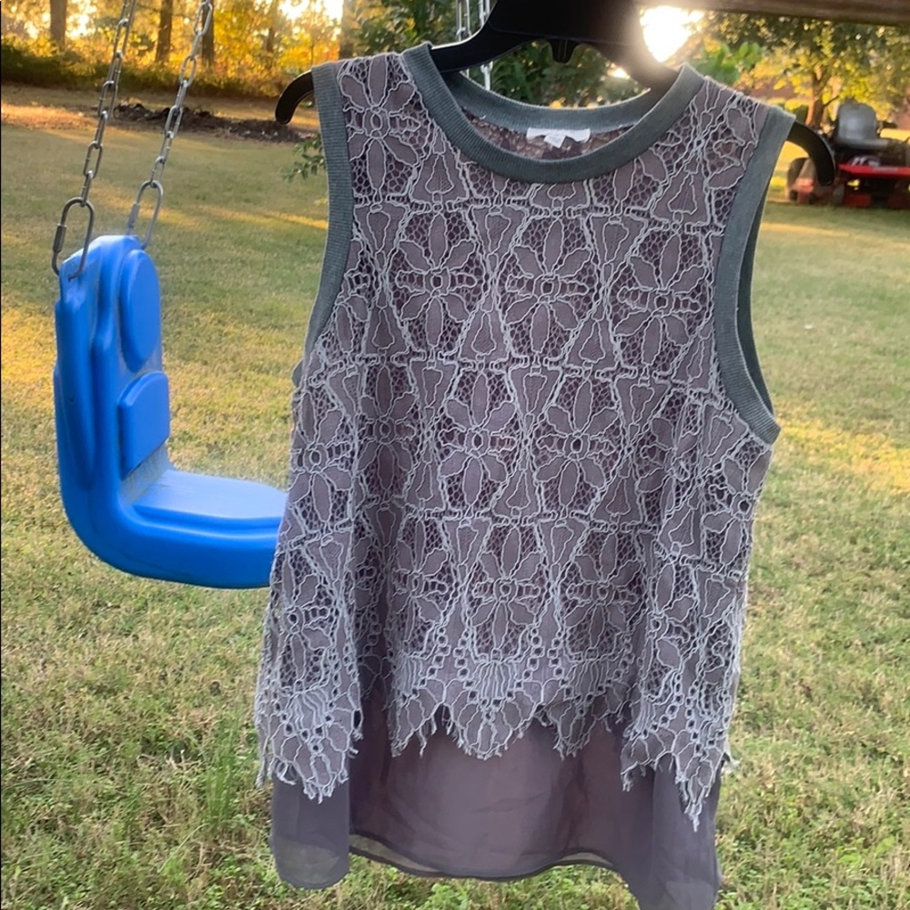 3/$15 Umgee Top medium
